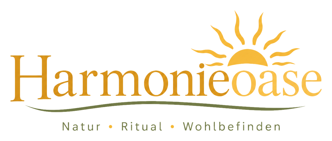 Harmonieoase