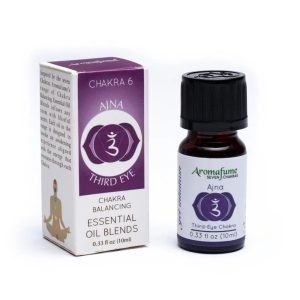ätherisches Öl drittes Auge-Chakra, 10 ml