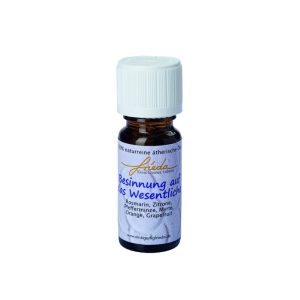 Besinnung auf das Wesentliche, 10 ml