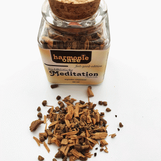 buddhistischer-Meditationsweihrauch, 50 ml