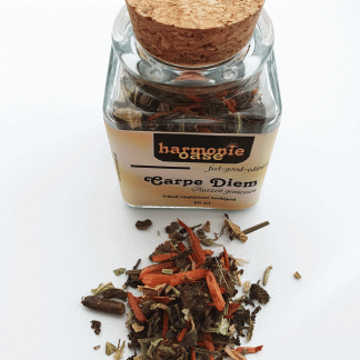 Carpe Diem - Auszeit geniessen, 50 ml