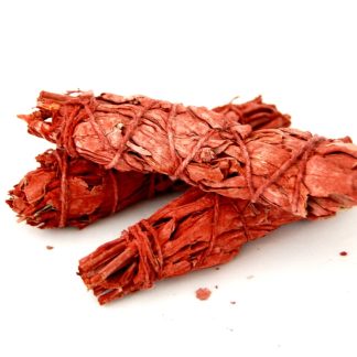 Drachenblut, Smudge Stick 25 - 35 g