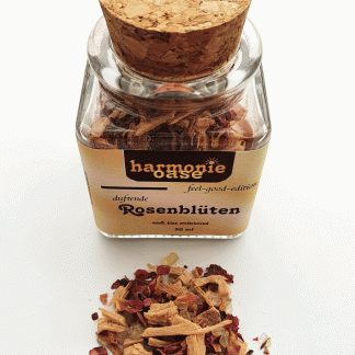 duftende Rosenblüten, 50 ml