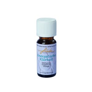 Energetische Klarheit, 10 ml