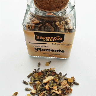 entspannende Momente, 50 ml
