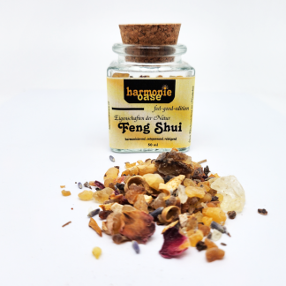 Feng Shui, Eigenschaften der Natur, 50 ml
