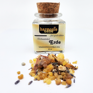 Verbundenheit Erde, 50 ml