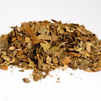 Ginkgoblätter