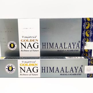Golden Nag Himaalaya, 15 g