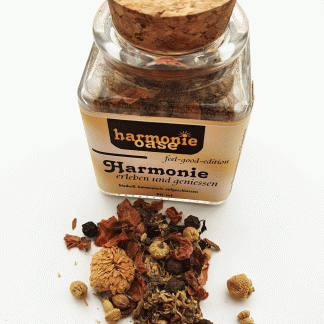 Harmonie geniessen, 50 ml