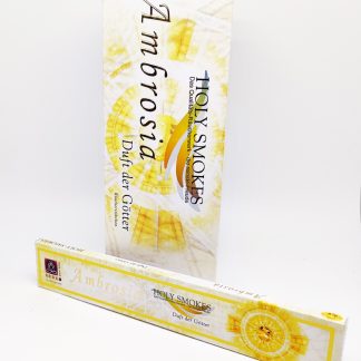 Ambrosia Räucherstäbchen, 10 g