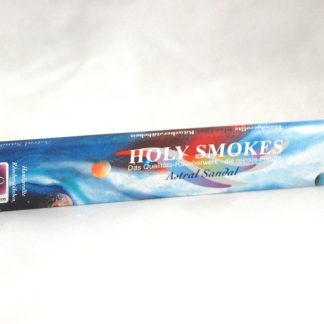 Holy Smoke, Astral-Sandel