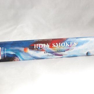 Holy Smoke, Orangenblüten