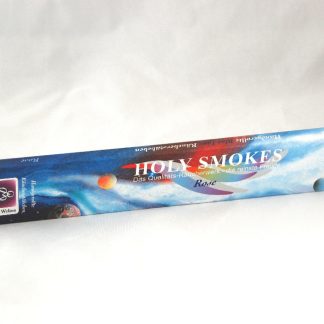 Holy Smoke - Rose