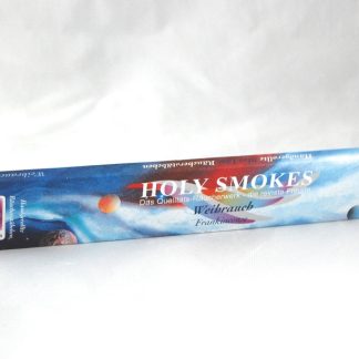 Holy Smoke - Weihrauch