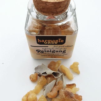 indianischen Reinigung, 50 ml