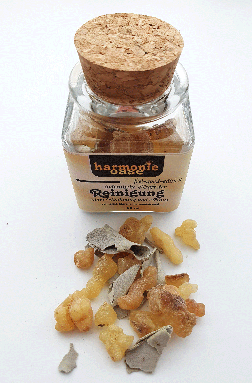 indianischen Reinigung, 50 ml
