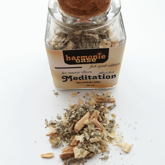 der innere Kern - Meditation, 50 ml