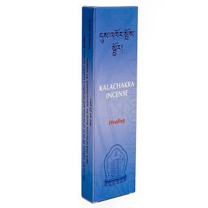 Tibetische Räucherstäbchen - Healing