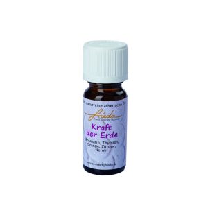 Kraft der Erde, 10 ml