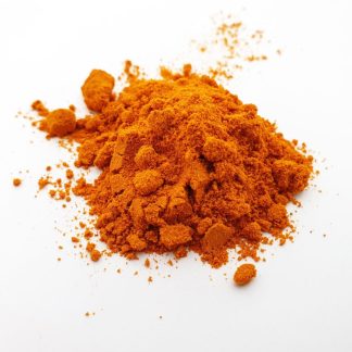 Kurkuma bio, gemahlen