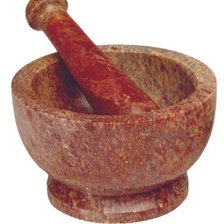 Mörser, Speckstein