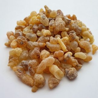 Weihrauch Mohor