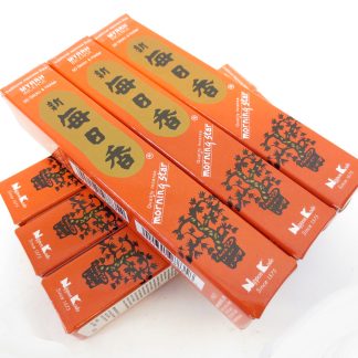 japanische Räucherstäbchen - Myrrhe