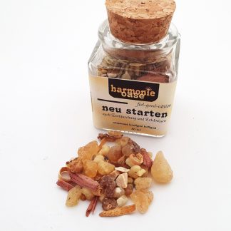 neu starten, 50 ml