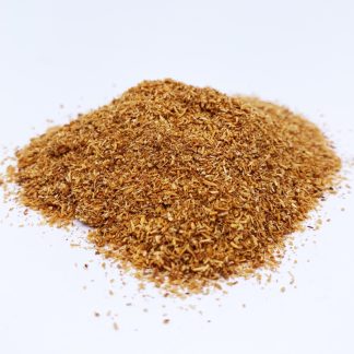Palo Santo, Granulat