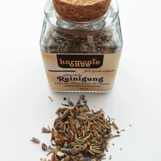 pflanzliche Reinigung, 50 ml