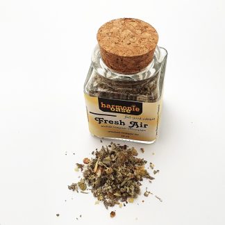 Fresh Air, reinigende Atmosphäre, 50 ml