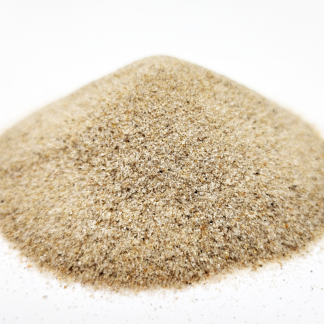 Räuchersand Quarz