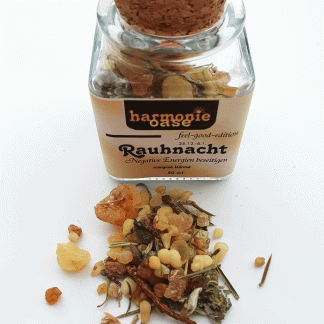 Räuhnächte, 50 ml