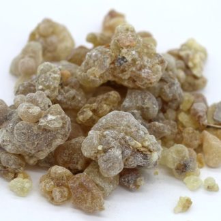 Weihrauch Oman Al-Hojari, rot, Amber