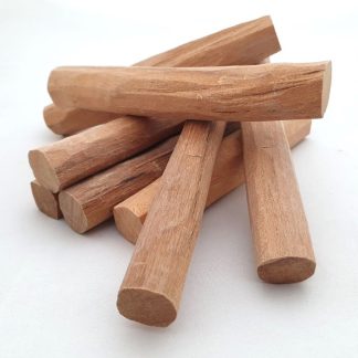 Sandelholz weiss, Sticks, 20-30 g