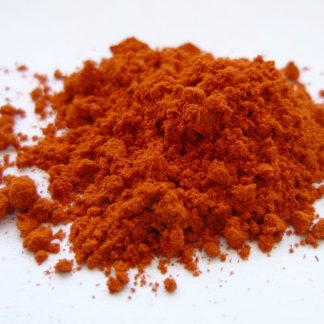 Sandelholz rot gemahlen