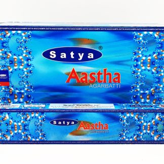 Aastha Satya Sai Baba Räucherstäbchen