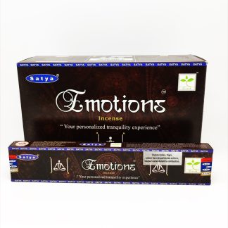 Satya Emotion