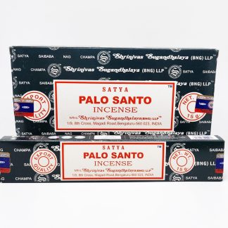 Räucherstäbchen Palo Santo