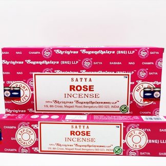 Satya Rose