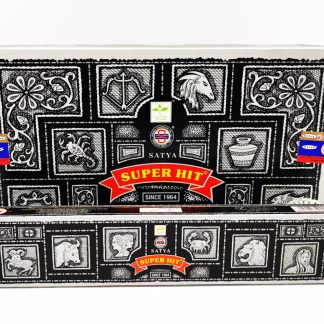 Nag Champa Super Hit, 15 g