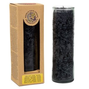Duftkerze Black Forest