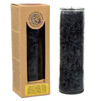 Duftkerze Black Forest