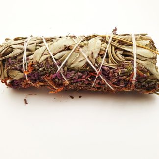 Lavendel - Kräuterbündel , Smudges 25-35 g