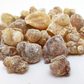 Weihrauch Beduinen, Oman Al-Hojari handverlesen