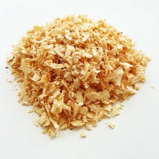 reine Zirbenholzspänne